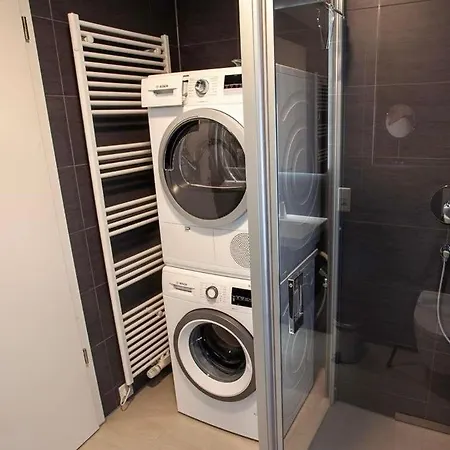 Appartement The Ratisbonne