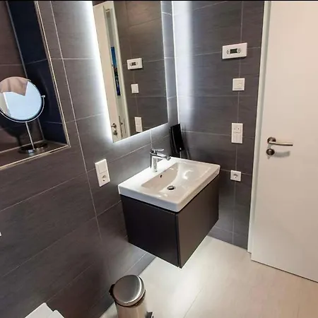 Appartement The Ratisbonne