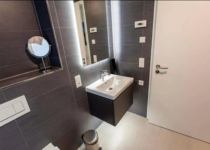 Appartement The Regensburg