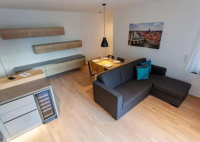 The Appartement *